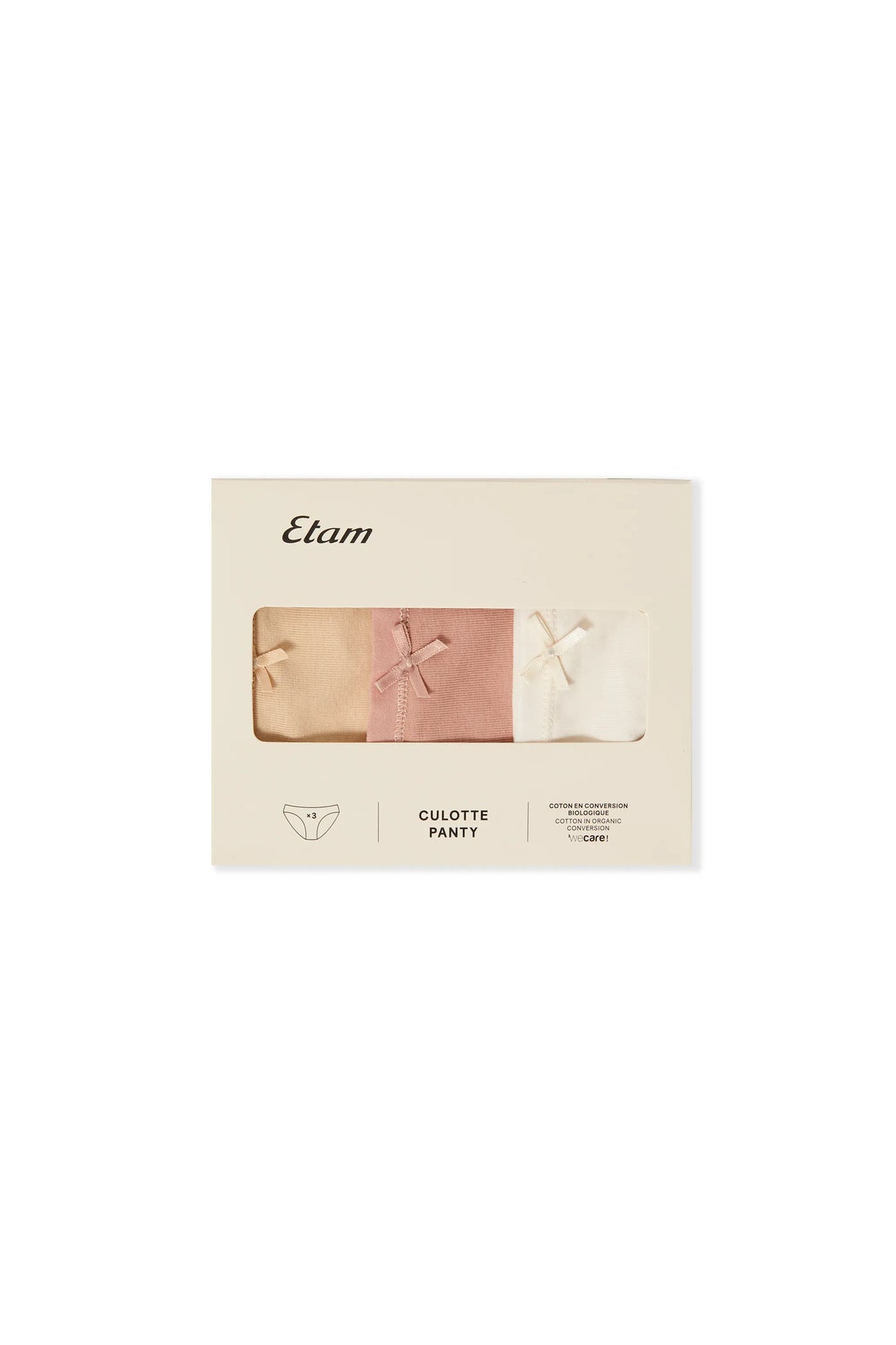 WHITE LINEN