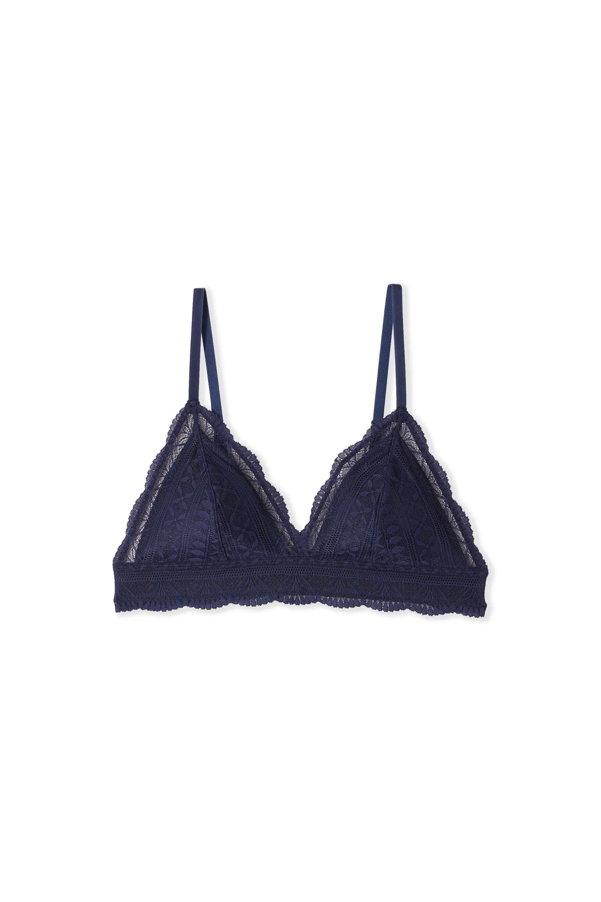 MIDNIGHT BLUE
