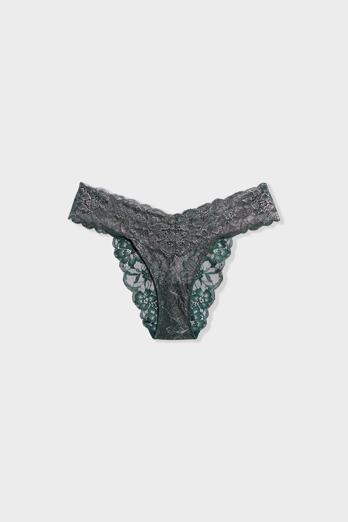 PINE GREEN