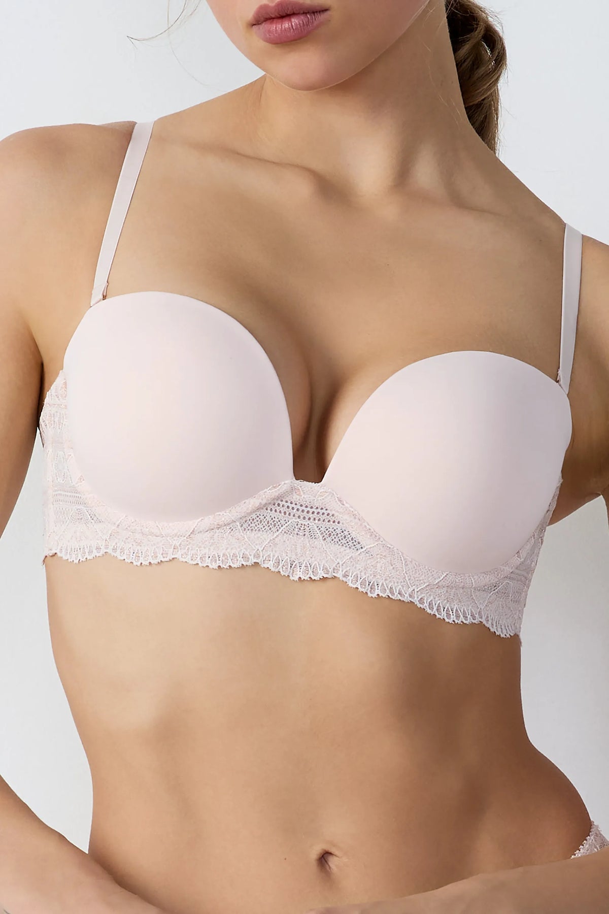 POWDER PINK