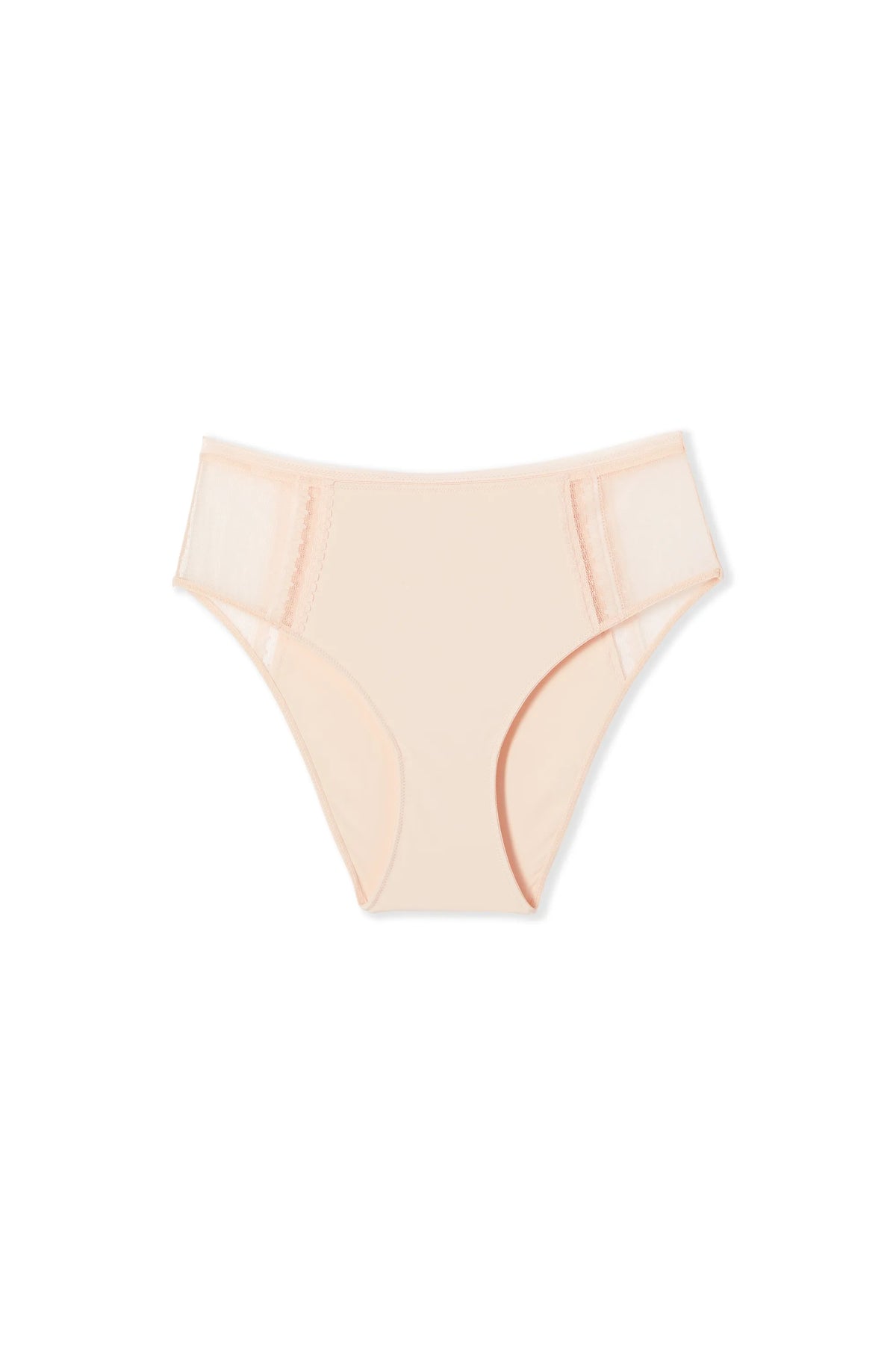 POWDER PINK