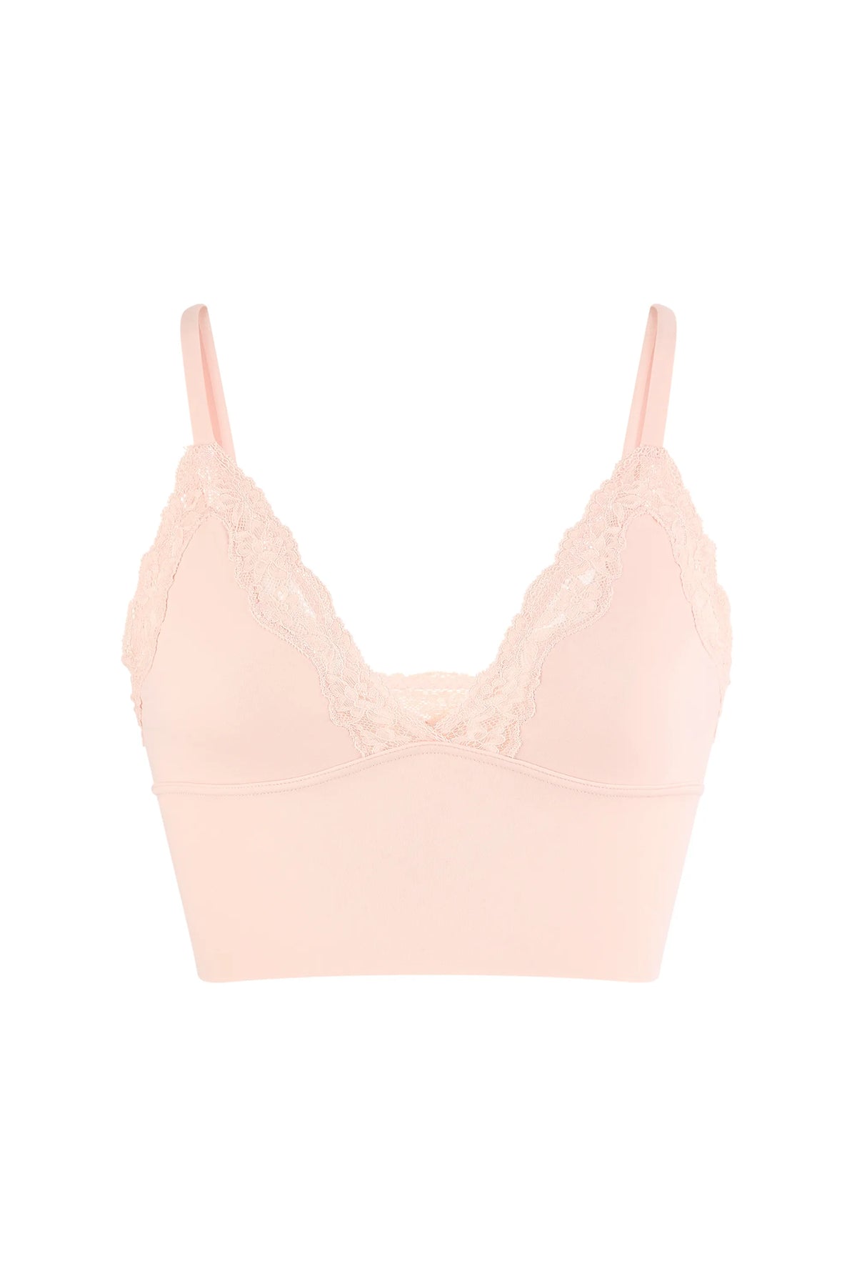 POWDER PINK