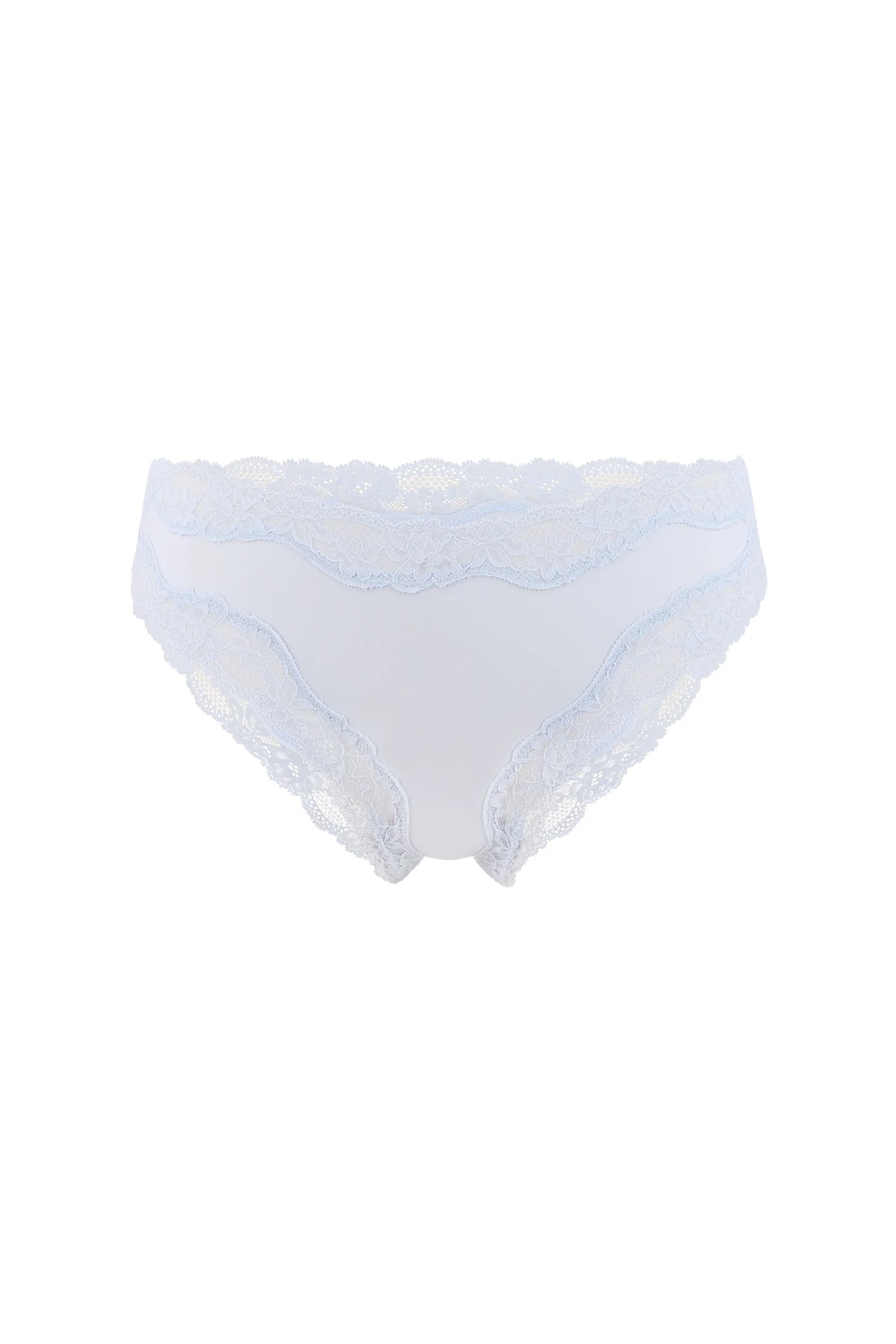 AZURE BLUE
