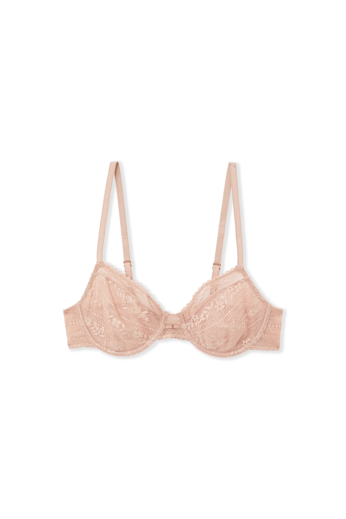 POWDER PINK