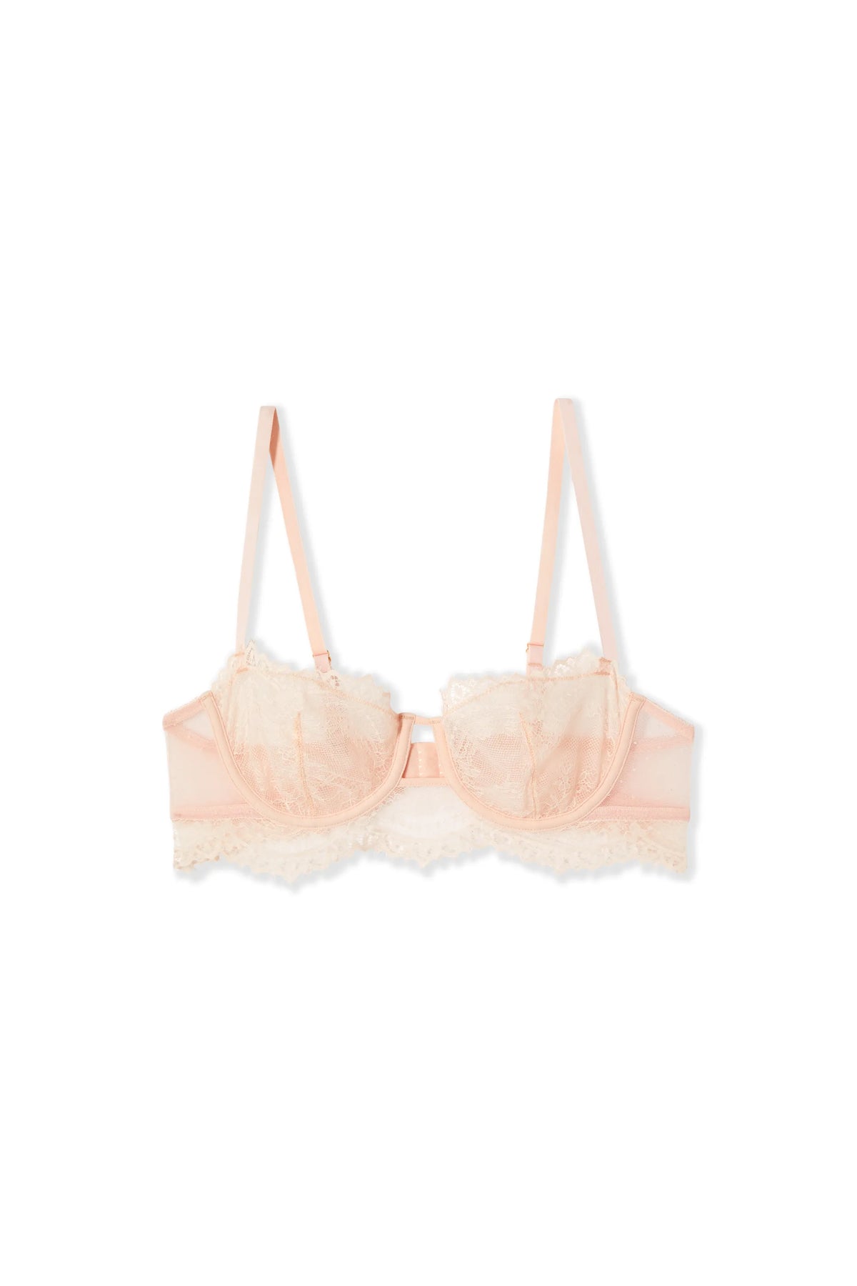POWDER PINK