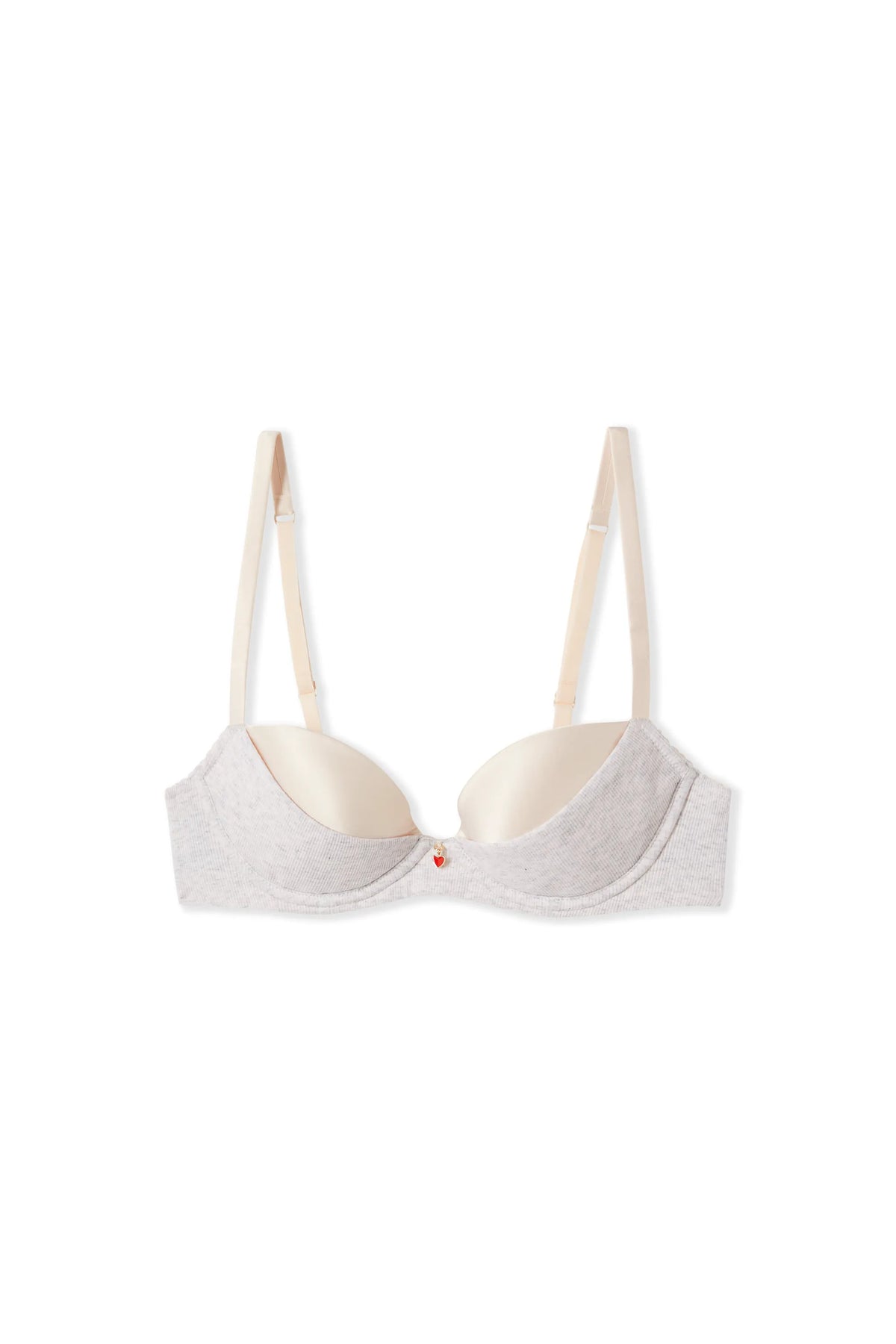 ROSE POUDRE