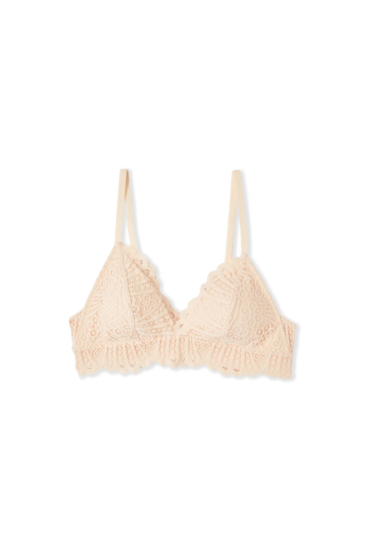 BLUSH
