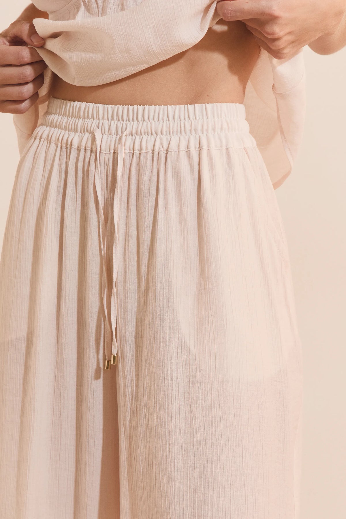 LINEN