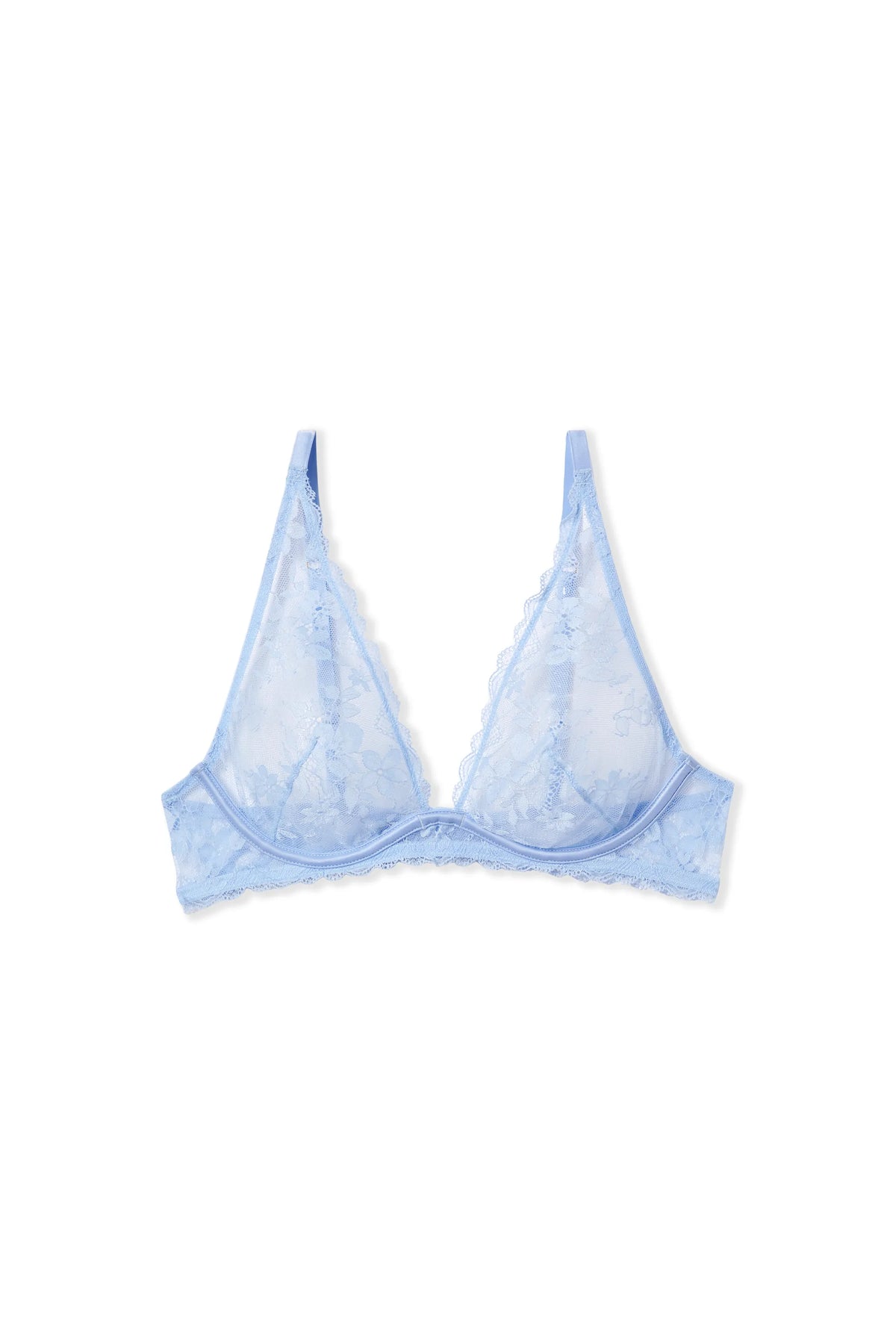 SKY BLUE