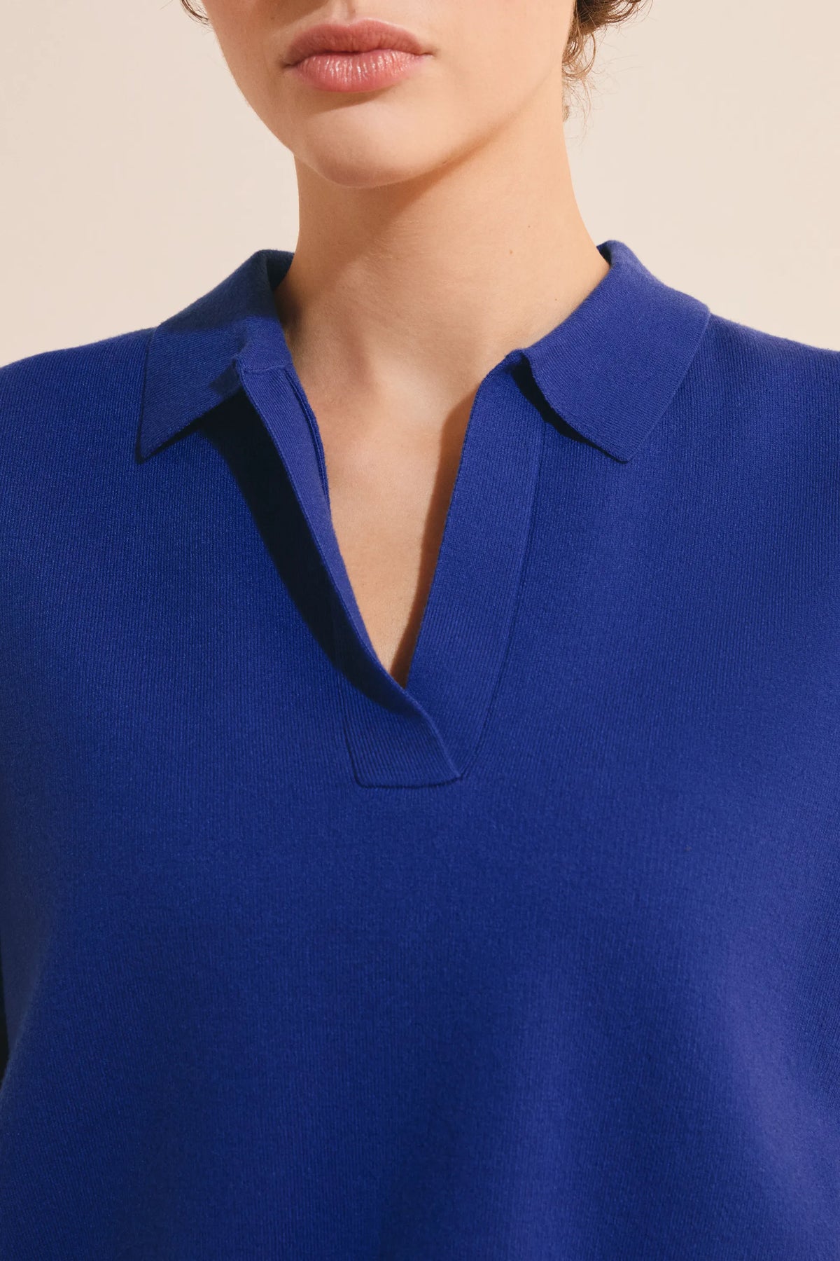 ROYAL BLUE