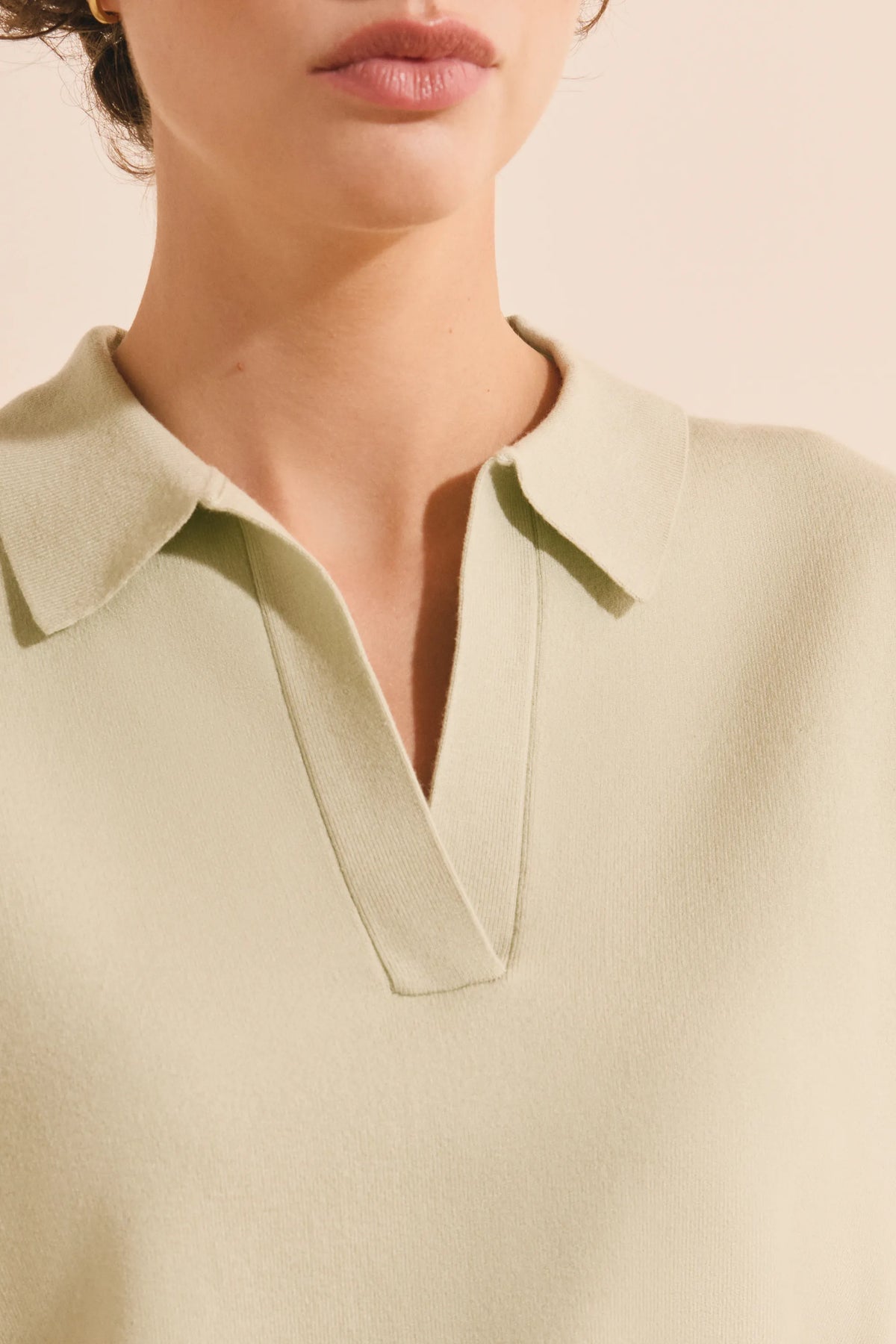 NILE GREEN