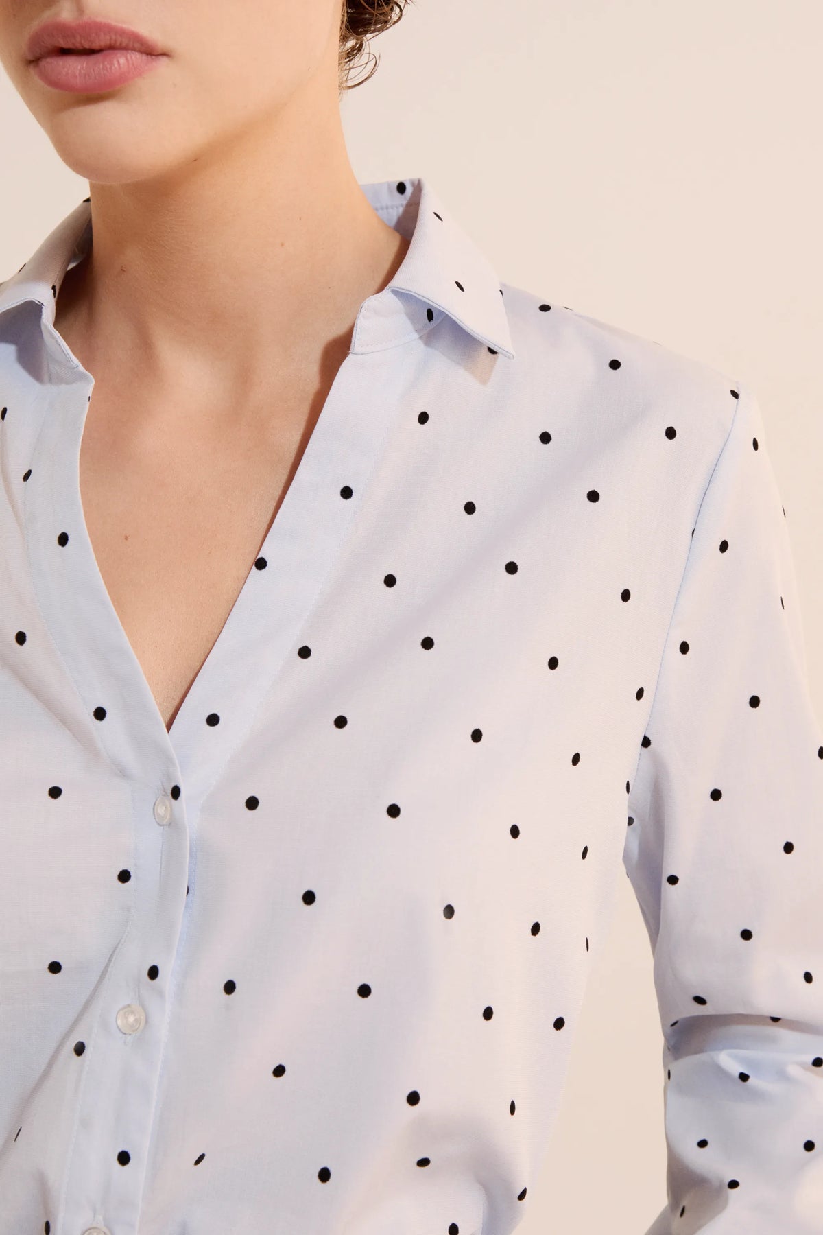 SKY BLUE