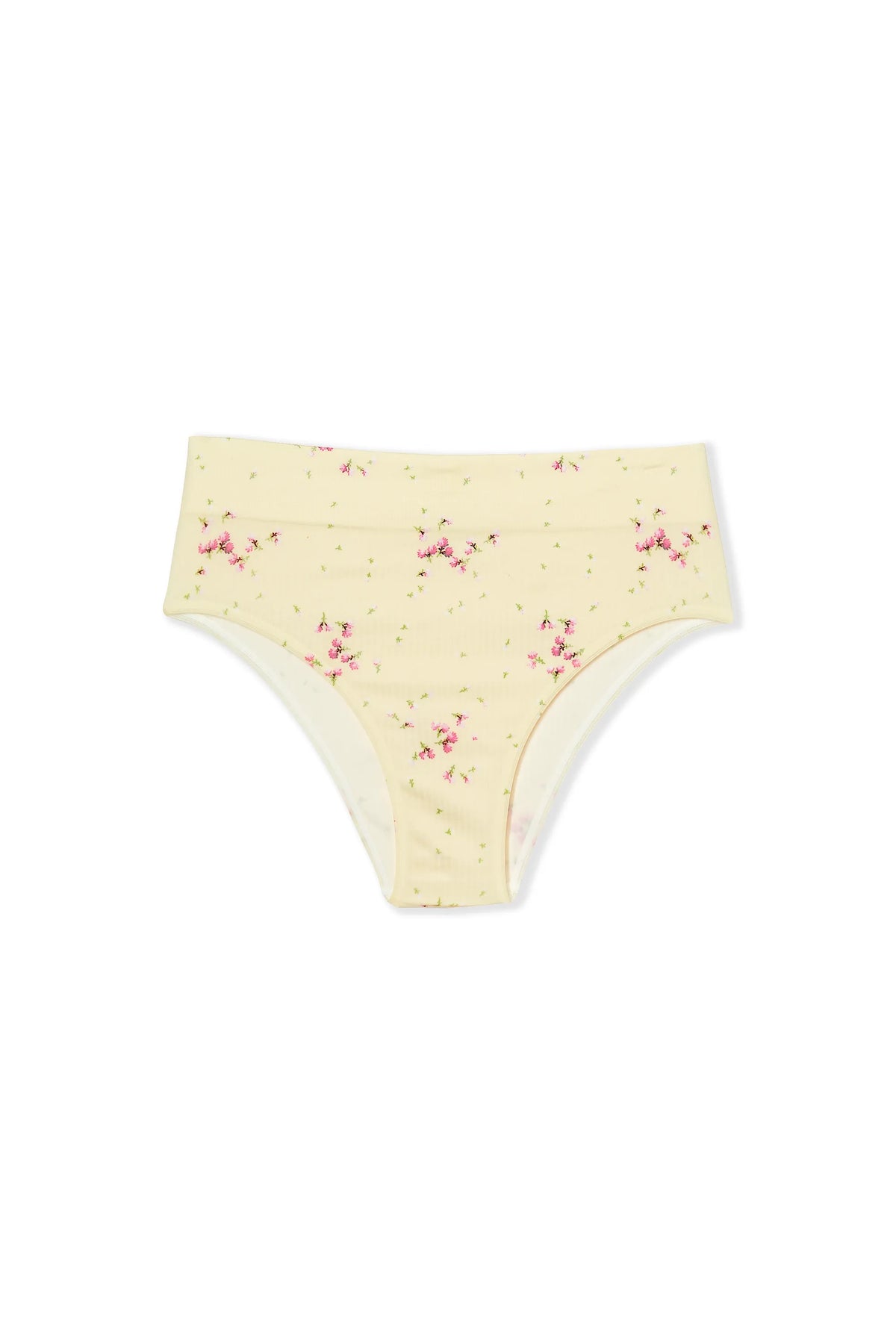 PALE YELLOW
