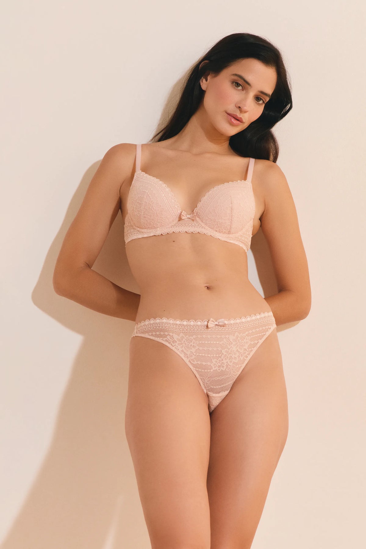 BLUSH