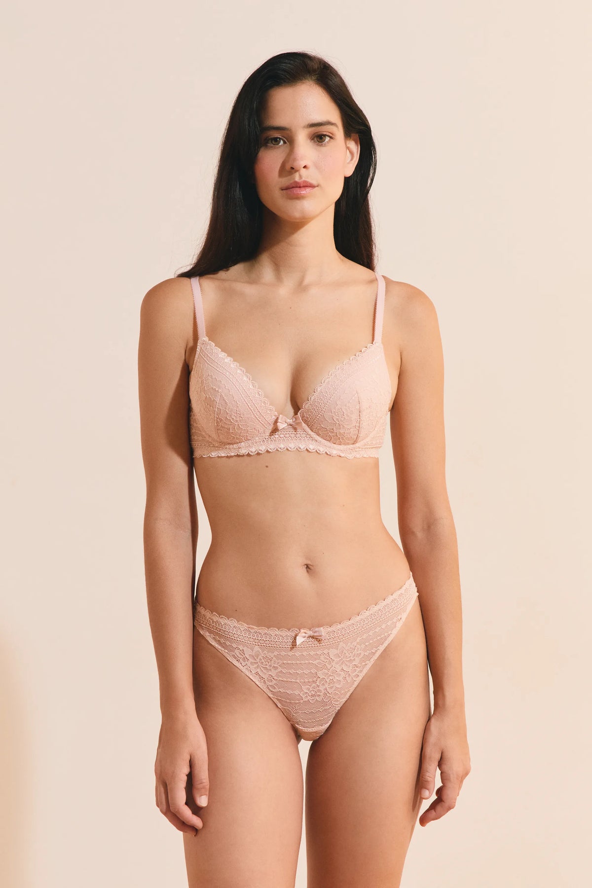 BLUSH