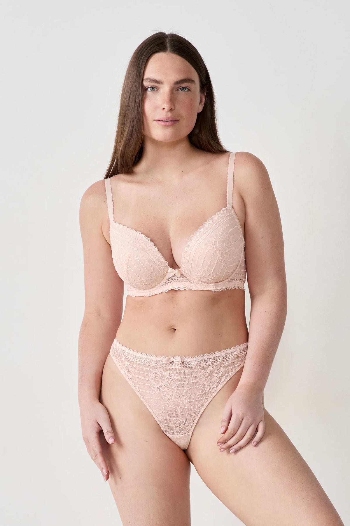 BLUSH