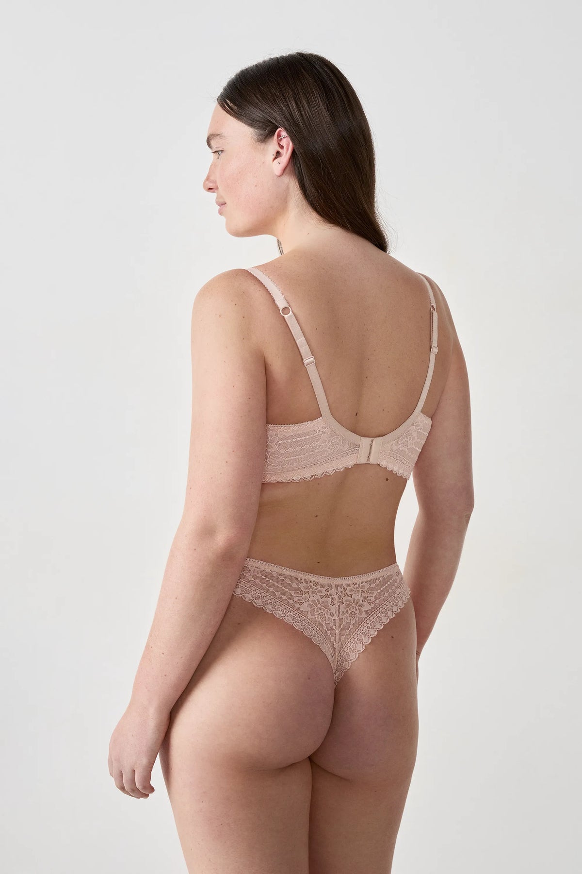 BLUSH