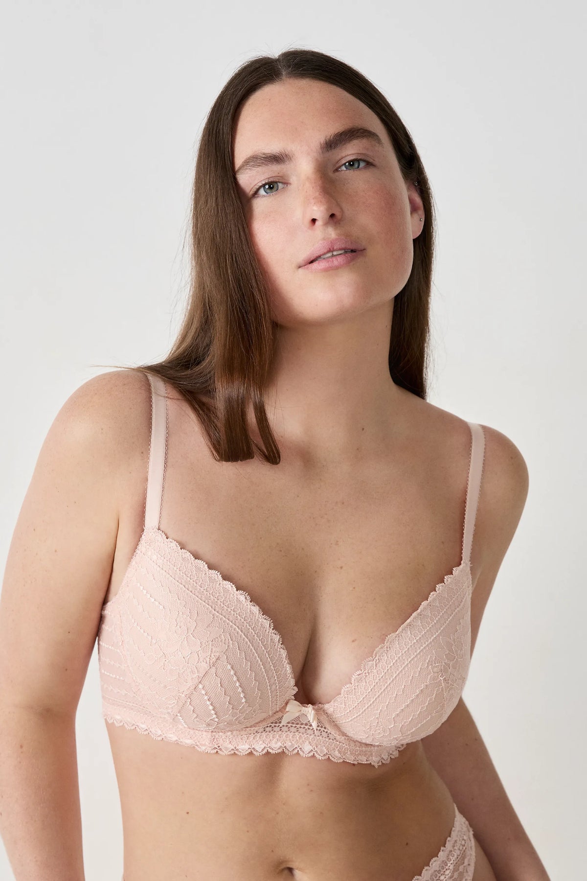 BLUSH