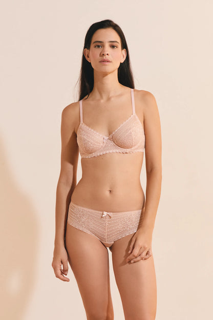 BLUSH