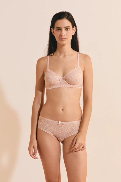 BLUSH