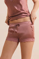 PRINT. PINK BACKGR