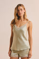UNDYED