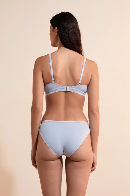 SKY BLUE