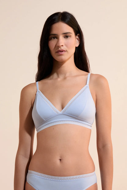 SKY BLUE