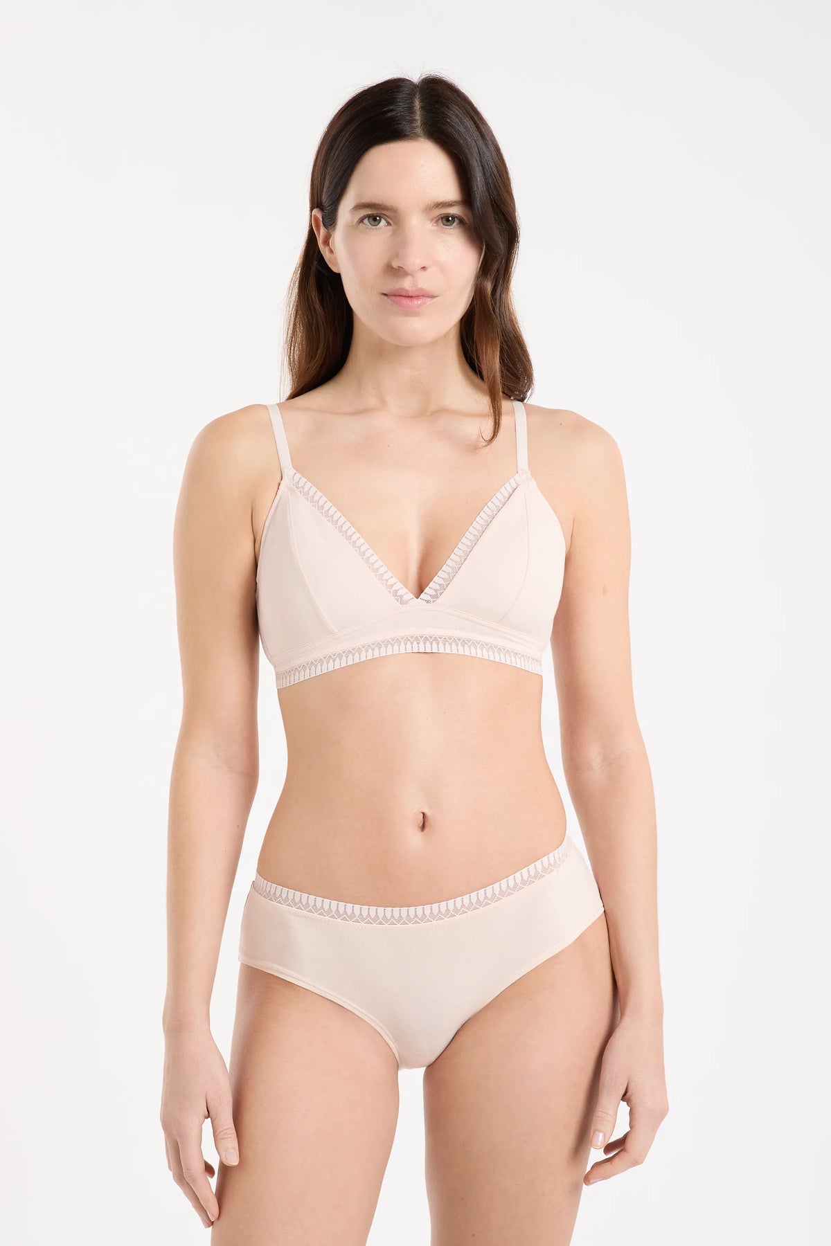 POWDER PINK