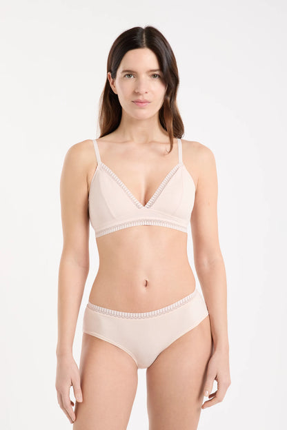 POWDER PINK