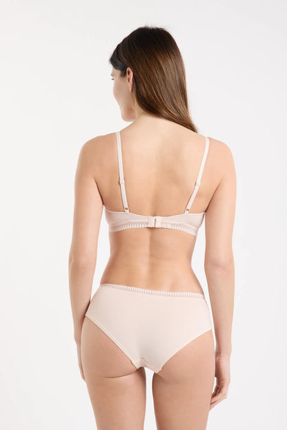 POWDER PINK