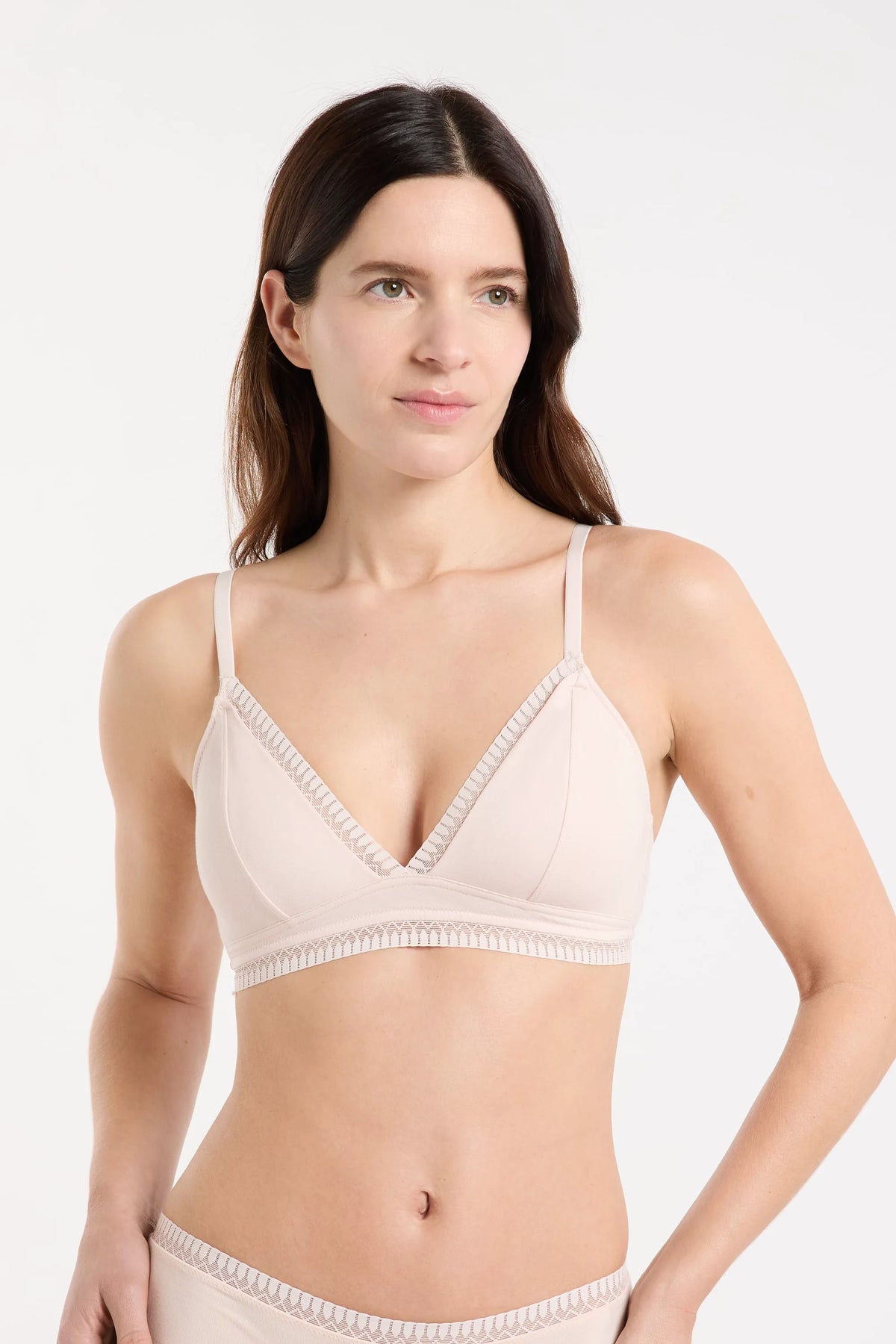 POWDER PINK