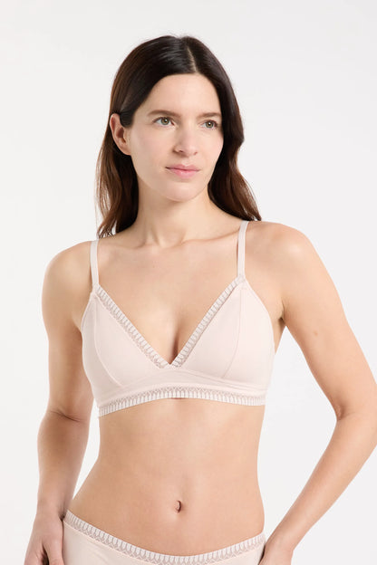 POWDER PINK