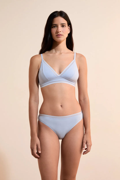 SKY BLUE