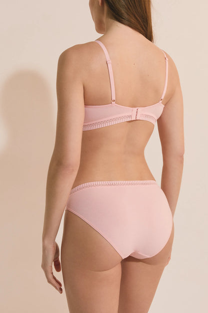 POWDER PINK