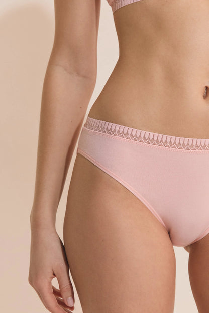 POWDER PINK