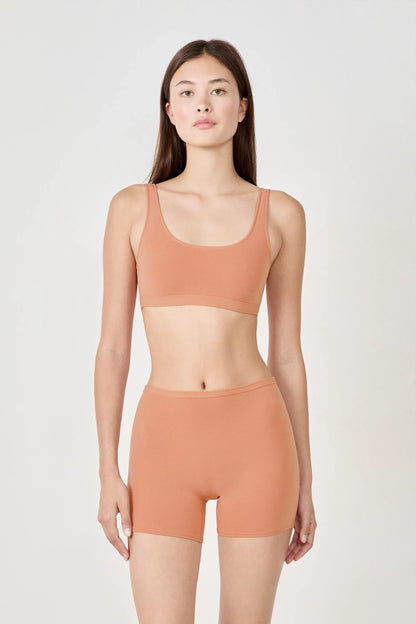 POWDER PINK