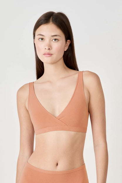 POWDER PINK