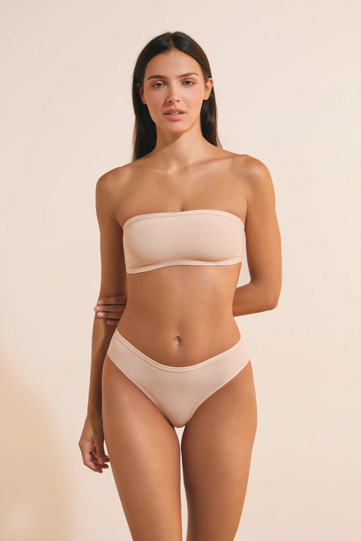 WHITE LINEN