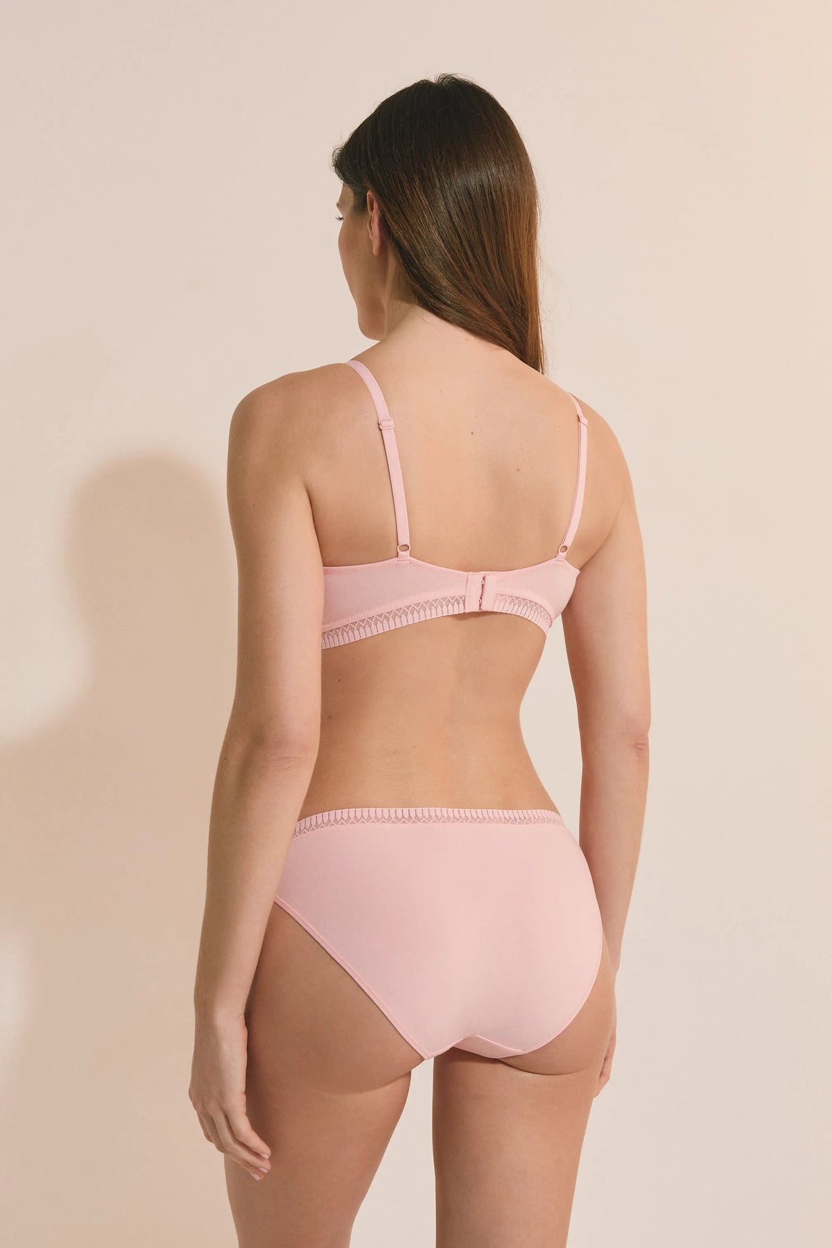 POWDER PINK