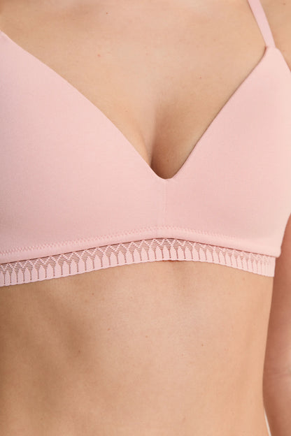 POWDER PINK