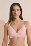 POWDER PINK