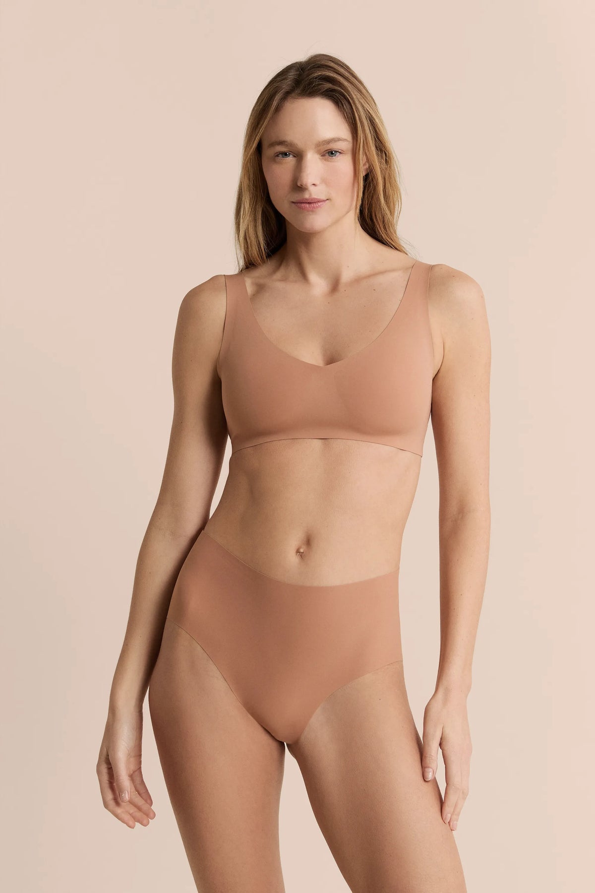 BLUSH