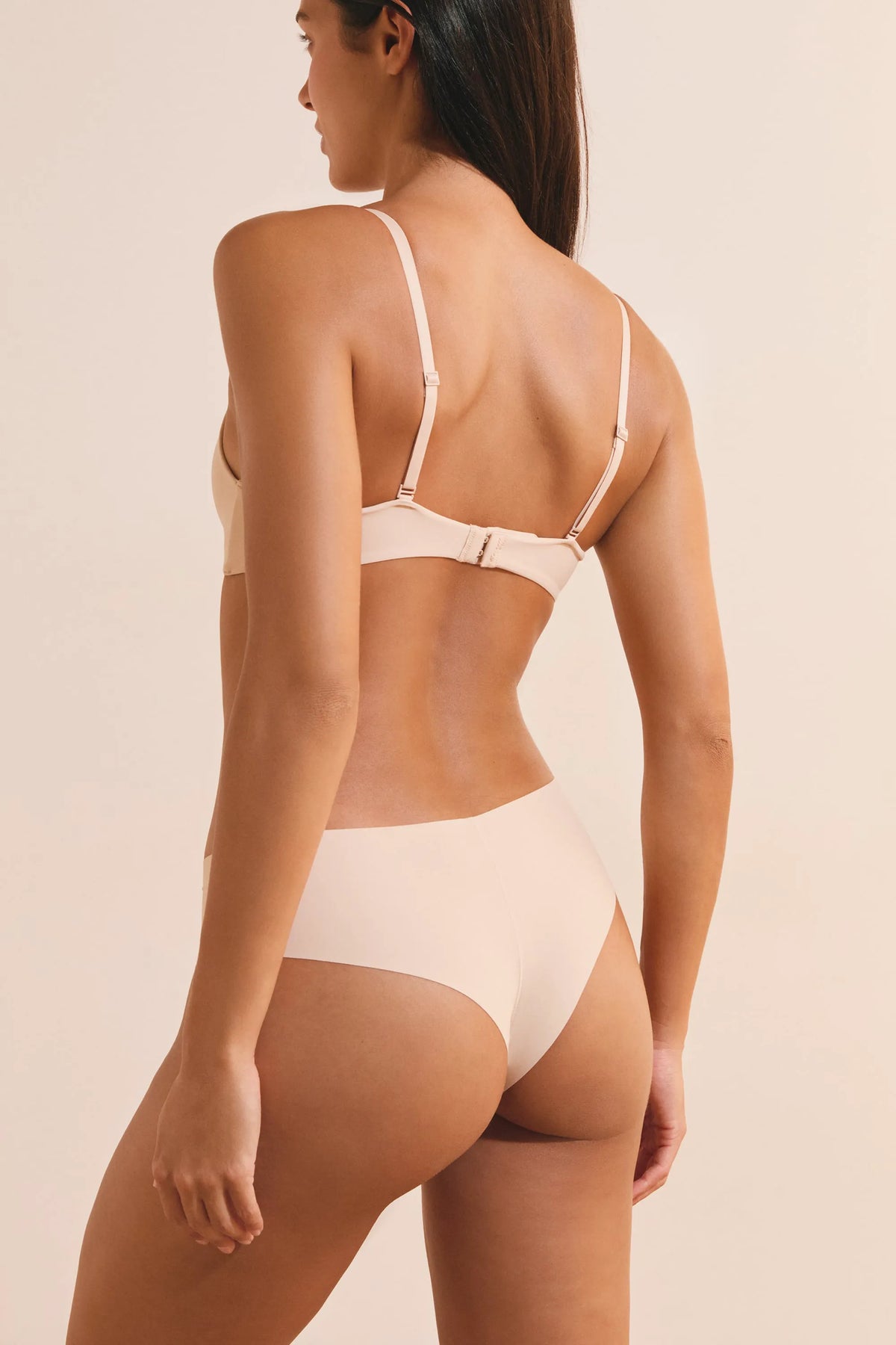 WHITE LINEN