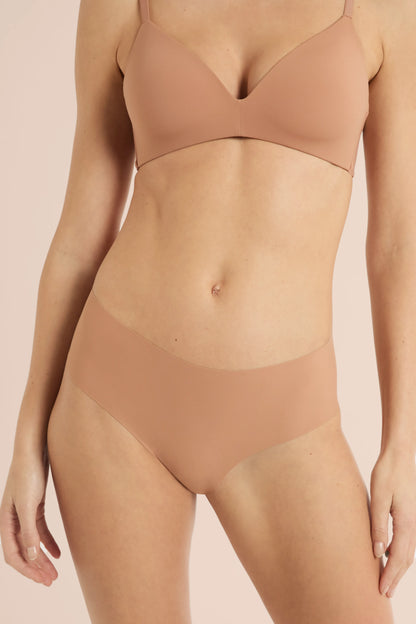 BLUSH