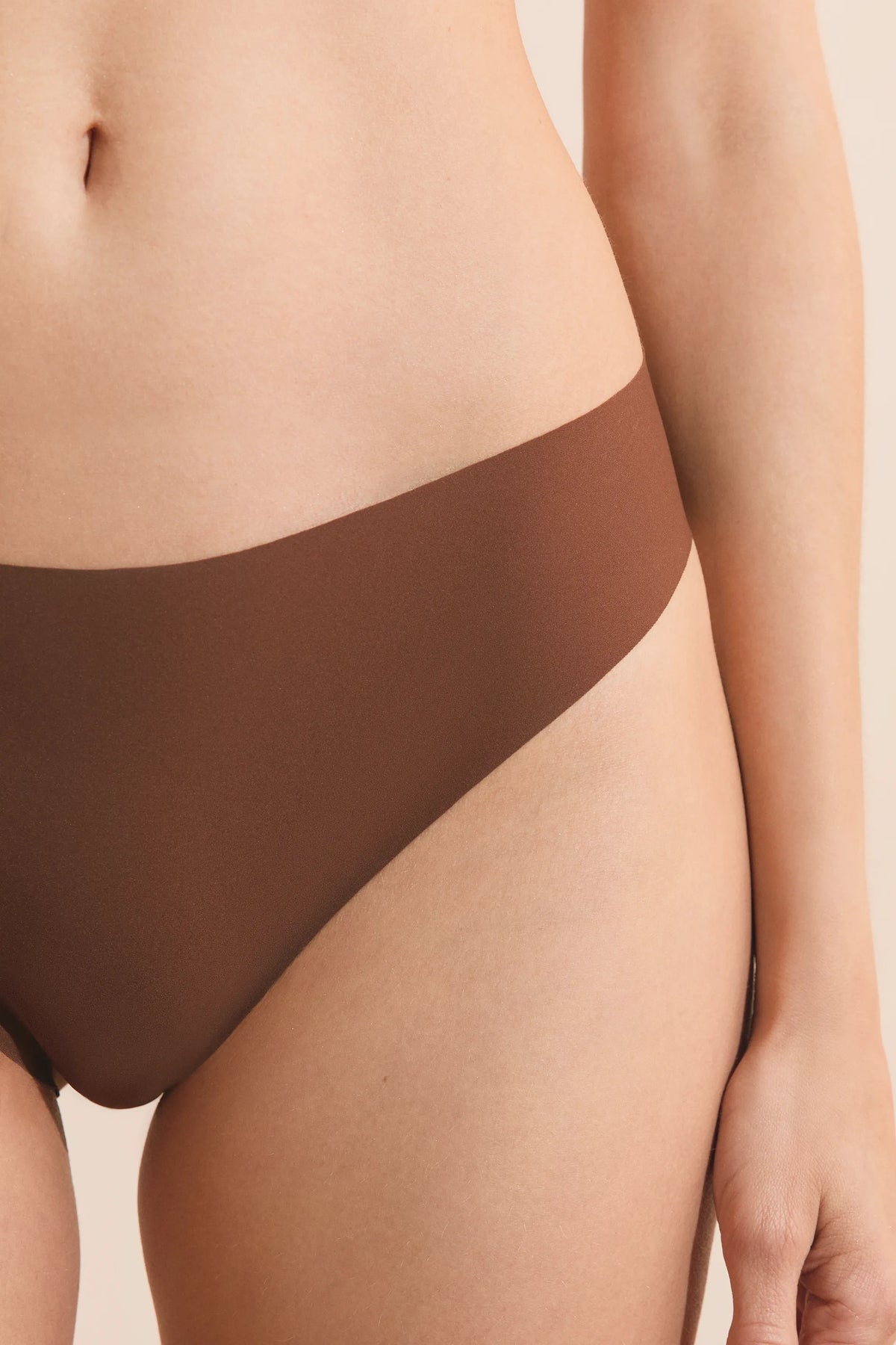 PRINT. BROWN BACKGR