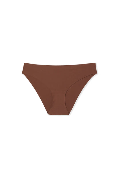 PRINT. BROWN BACKGR