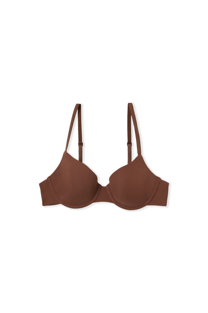PRINT. BROWN BACKGR