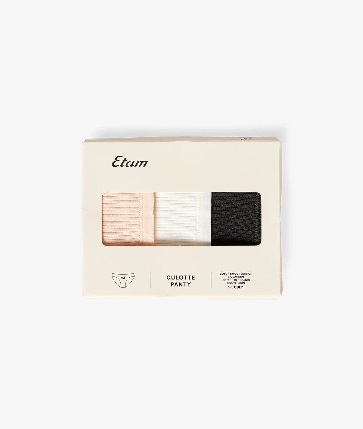 BLUSH