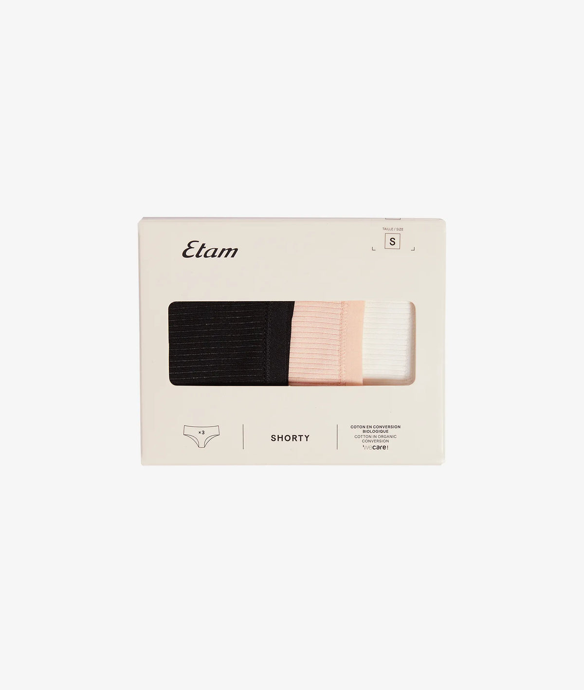 BLUSH